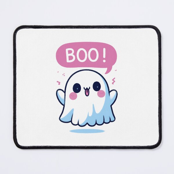 Item preview, ghost of disapproval designed and sold by sadieillust.