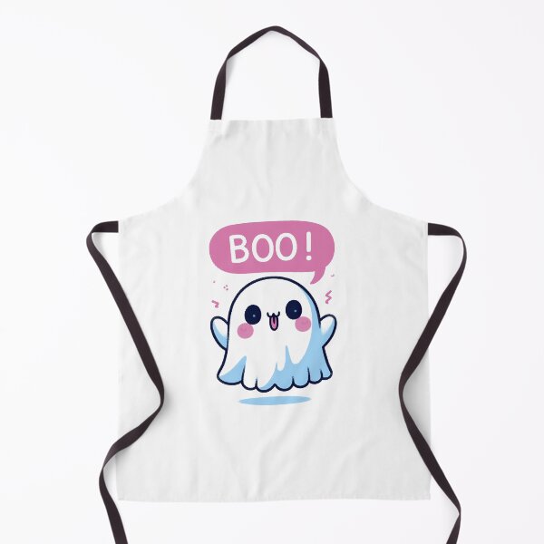 Item preview, ghost of disapproval designed and sold by sadieillust.
