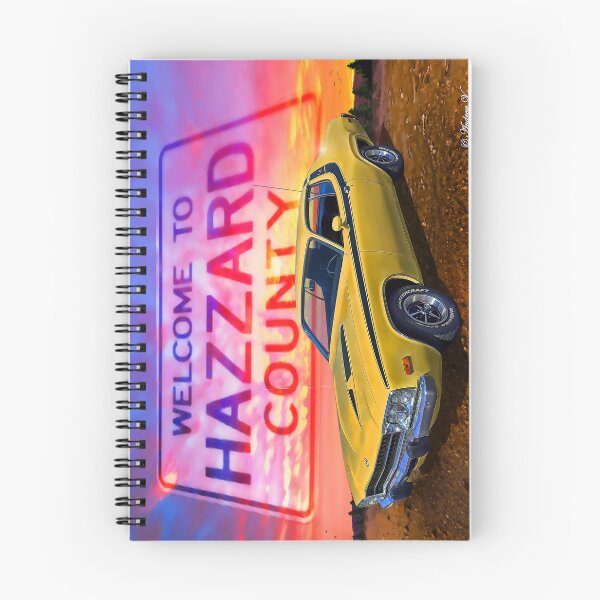 Item preview, Welcome To Hazzard County - Daisy's Plymouth Roadrunner designed and sold by Coolness68.