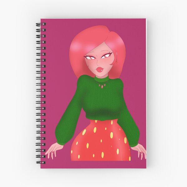 Item preview, Beryl Strawn designed and sold by ArielSRM.