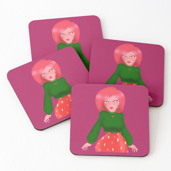 Item preview, Beryl Strawn designed and sold by ArielSRM.