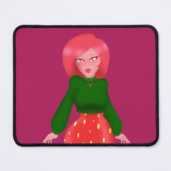 Item preview, Beryl Strawn designed and sold by ArielSRM.