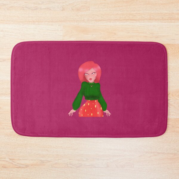 Item preview, Beryl Strawn designed and sold by ArielSRM.