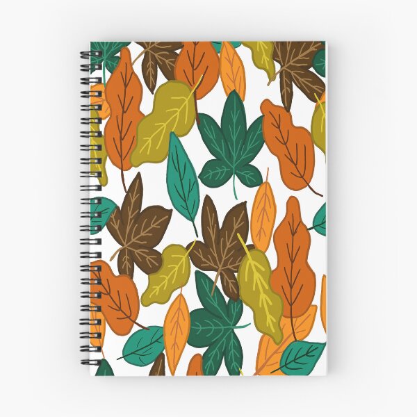 Item preview, Colourful Fall  designed and sold by SumireSato4.