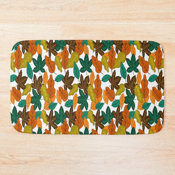 Item preview, Colourful Fall designed and sold by SumireSato4.