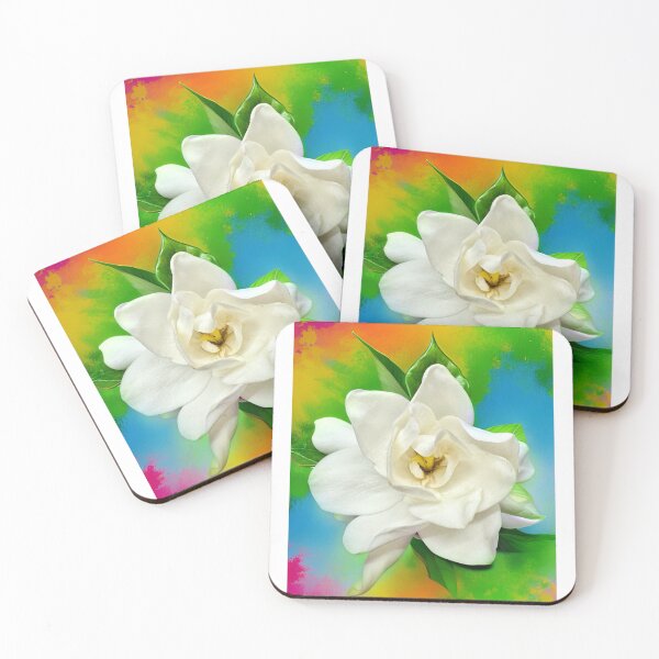 Item preview, Gardenia designed and sold by AliciaSanson.
