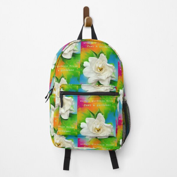 Item preview, Gardenia designed and sold by AliciaSanson.