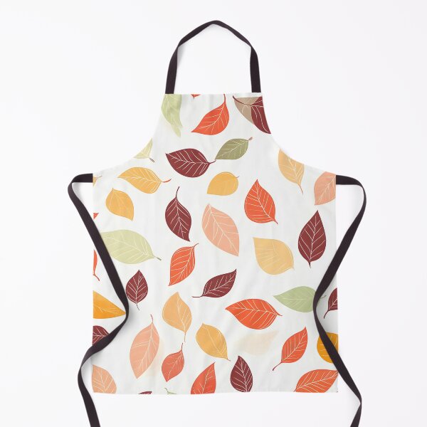 Item preview, Colorful autumn leaves, autumn designed and sold by DerSenat.