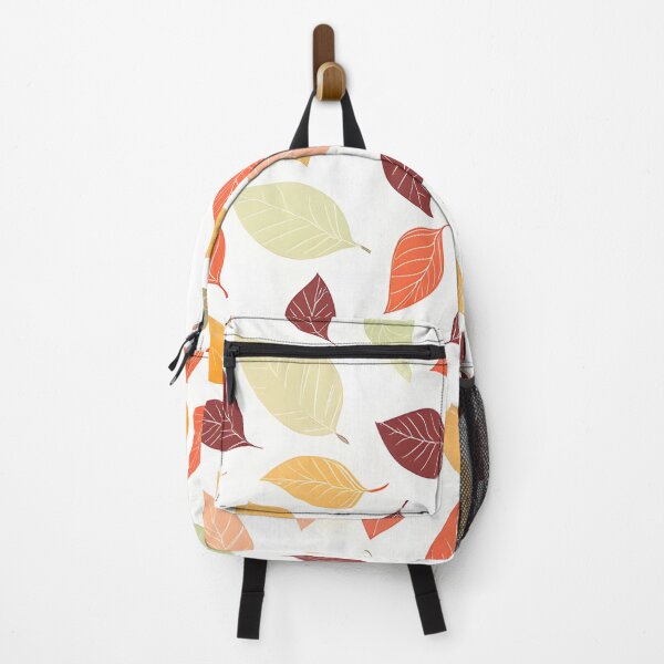 Item preview, Colorful autumn leaves, autumn designed and sold by DerSenat.