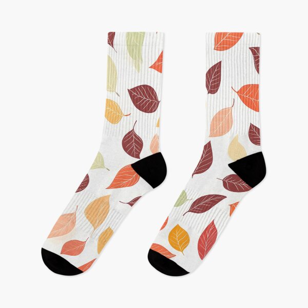 Item preview, Colorful autumn leaves, autumn designed and sold by DerSenat.