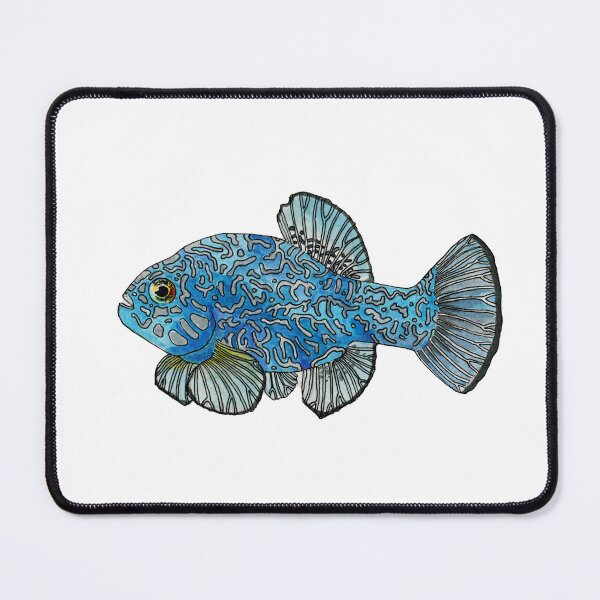 Item preview,  Pupfish designed and sold by Field Notes Illustrated.