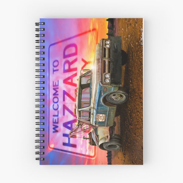 Item preview, Welcome To Hazzard County - Cooter's GMC Tow Truck designed and sold by Coolness68.