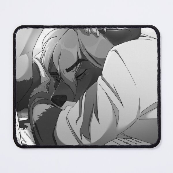 Item preview, Sleeping Kinn designed and sold by EmbracingHope.