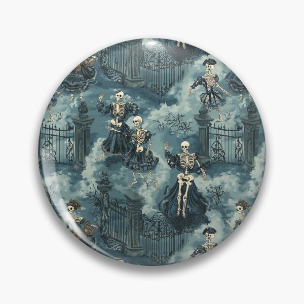 Item preview, Halloween Mystery and Thrills designed and sold by MidArtForge.