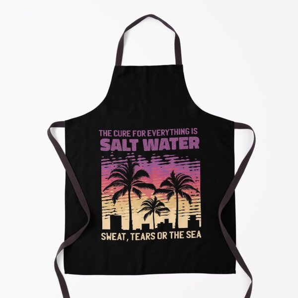 Item preview, Saltwater Therapy designed and sold by DarylWelsh2024.