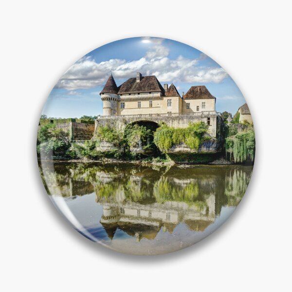 Item preview, Chateau de Losse designed and sold by Weston  Westmoreland.