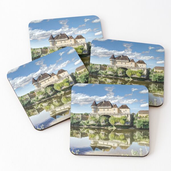 Item preview, Chateau de Losse designed and sold by Weston  Westmoreland.