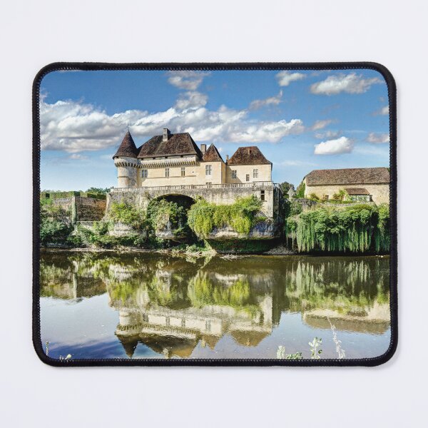Item preview, Chateau de Losse designed and sold by Weston  Westmoreland.