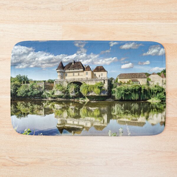 Item preview, Chateau de Losse designed and sold by Weston  Westmoreland.