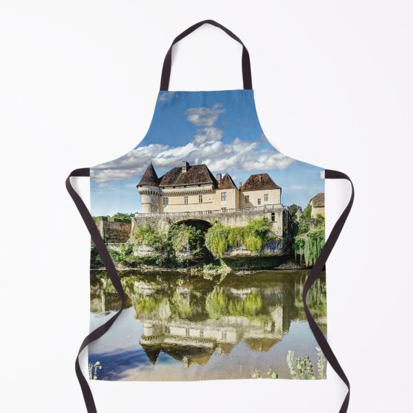 Item preview, Chateau de Losse designed and sold by Weston Westmoreland.