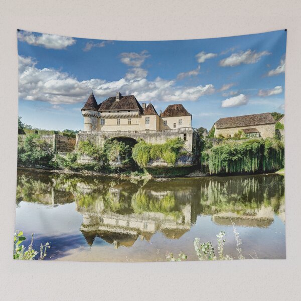 Item preview, Chateau de Losse designed and sold by Weston  Westmoreland.