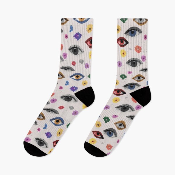 Item preview, Pattern eyes 4 designed and sold by sofilustra.