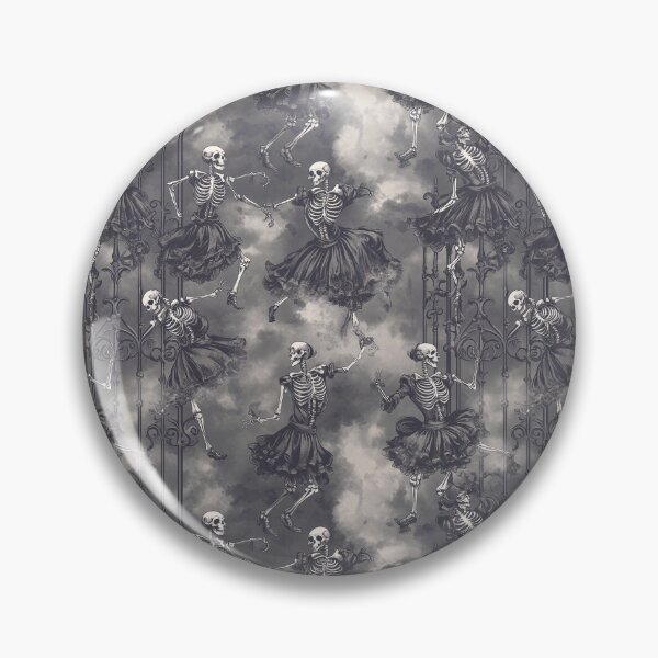 Item preview, Halloween Mystery and Thrills designed and sold by MidArtForge.
