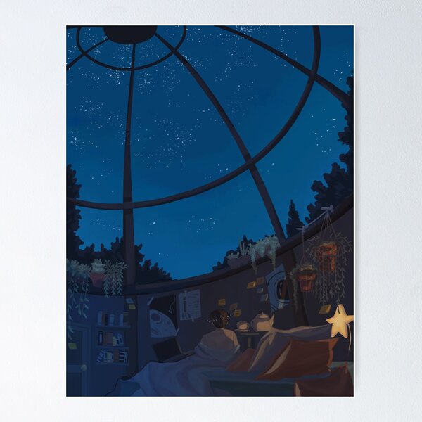 Item preview, "these stars are for you, child." designed and sold by mienar.