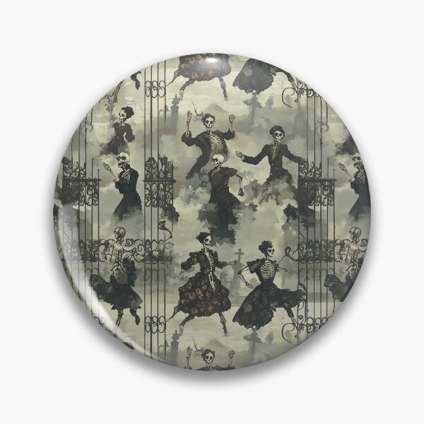 Item preview, Halloween Mystery and Thrills designed and sold by MidArtForge.