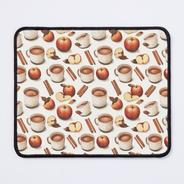 Item preview, Autumn Sweetness with Hot Cider designed and sold by MidArtForge.