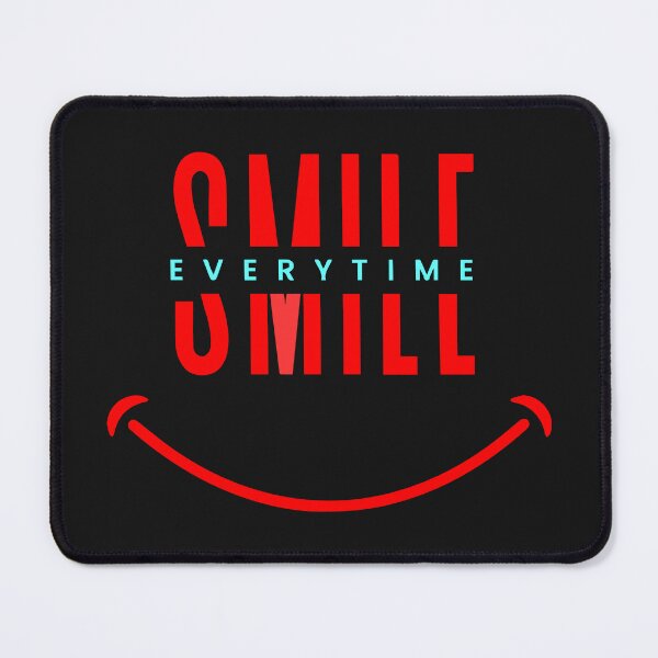 Item preview, Smile Everytime Classic T-shirt designed and sold by FishingloversYT.