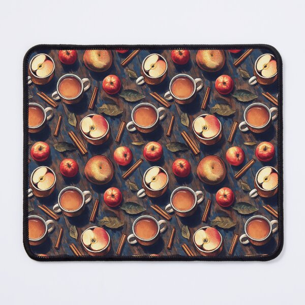 Item preview, Autumn Sweetness with Hot Cider designed and sold by MidArtForge.