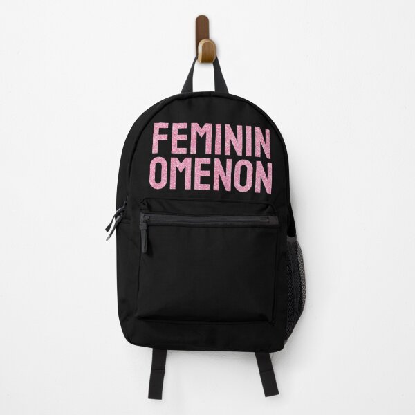Item preview, Chappell Roan - Femininomenon - Pink Glitter designed and sold by jeminamarina.