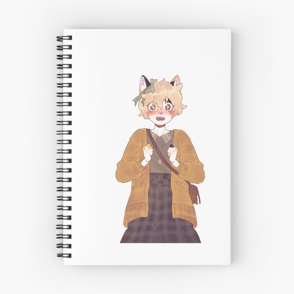 Item preview, Yui designed and sold by EmbracingHope.