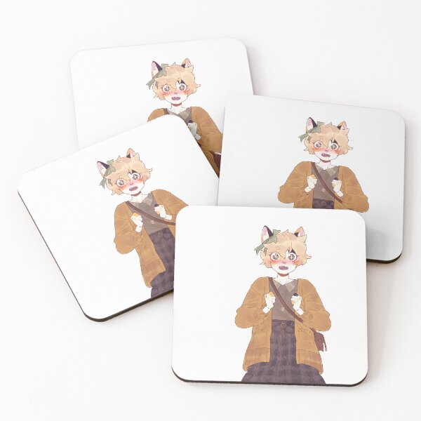 Item preview, Yui designed and sold by EmbracingHope.