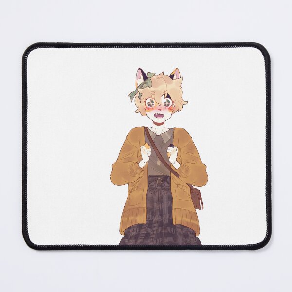 Item preview, Yui designed and sold by EmbracingHope.