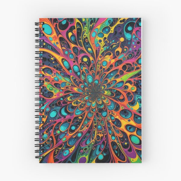 Item preview, Kaleidoscopic Fusion designed and sold by VioletPoppy1.