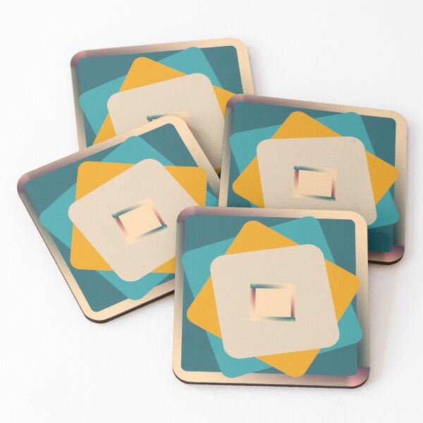 Item preview,  Vibrant abstract design featuring bold shapes and colors perfect for contemporary art decor designed and sold by Ihor Ivanov.