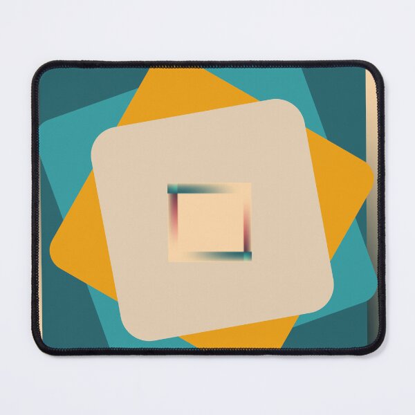 Item preview, Vibrant abstract design featuring bold shapes and colors perfect for contemporary art decor designed and sold by Ihor Ivanov.