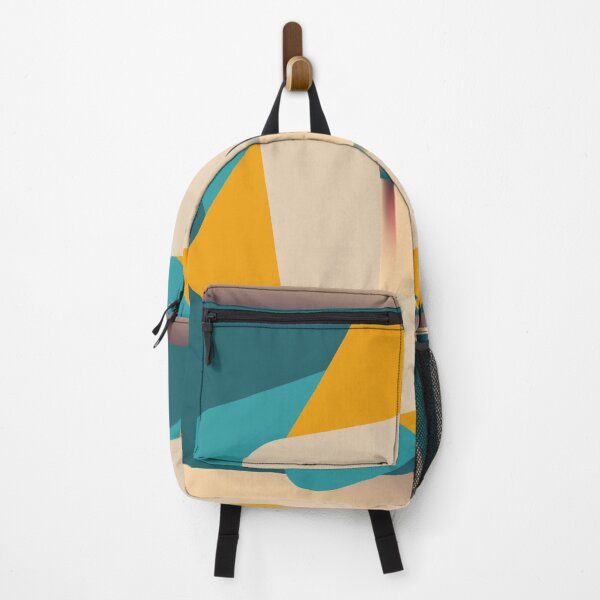 Item preview,  Vibrant abstract design featuring bold shapes and colors perfect for contemporary art decor designed and sold by Ihor Ivanov.