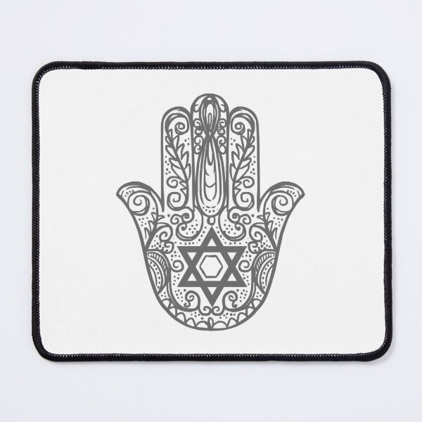 Item preview, Hamsa designed and sold by Evelyn Designs.