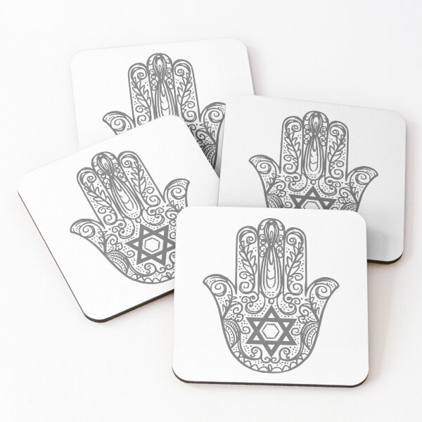 Item preview, Hamsa designed and sold by Evelyn Designs.