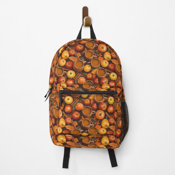 Item preview, Autumn Sweetness with Hot Cider designed and sold by MidArtForge.