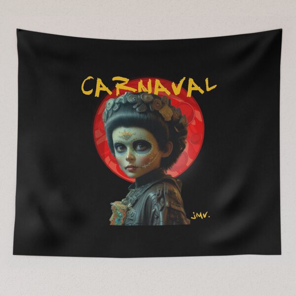 Item preview, Carnival designed and sold by Jmv2000.