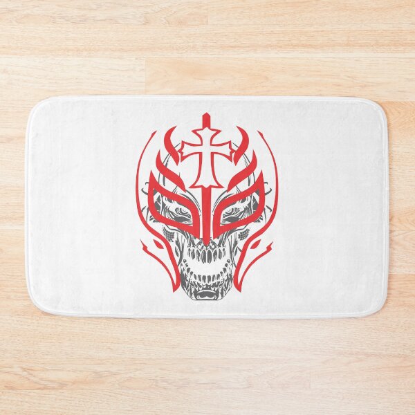 Item preview, The Grim Luchador designed and sold by DarylWelsh2024.
