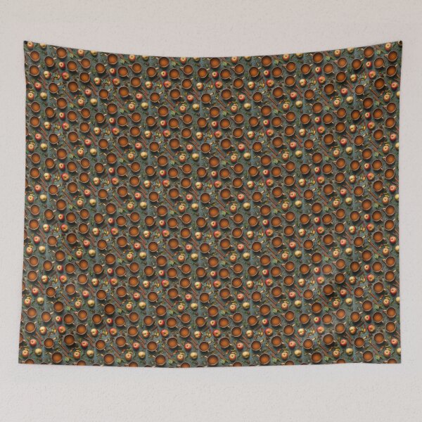 Item preview, Autumn Sweetness with Hot Cider designed and sold by MidArtForge.