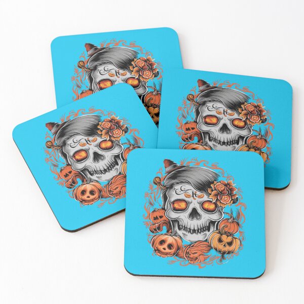 Item preview, Halloween designed and sold by Aise06.