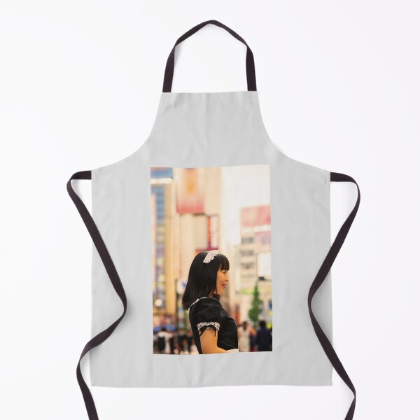 Item preview, Maid Cosplay in Akihabara designed and sold by JAPANESE FAVORITES.
