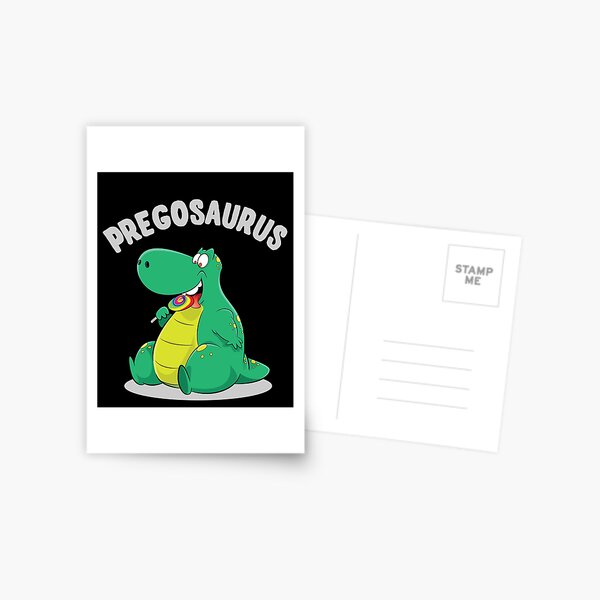 pregosaurus