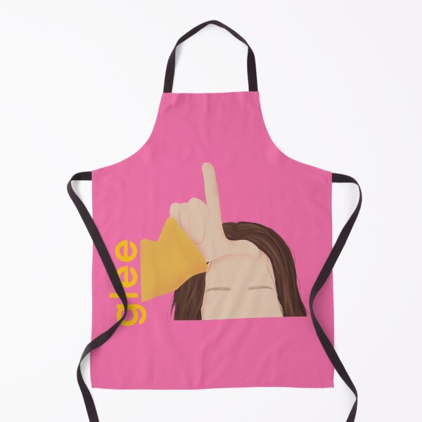 Item preview, Rachel Berry 'Loser' Hand Sign - Minimalist Glee Poster Art designed and sold by PricklyBearArt.